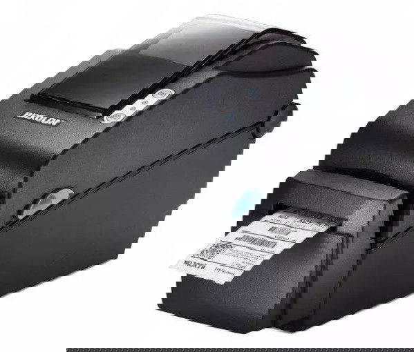 Bixolon SLP-DX220 Desktopdrucker Bixolon SLP-DX220 Desktopdrucker