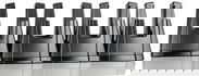 Denso BHT 1500 MDE Gerät Multi Slot Cradle Denso BHT 1500 MDE Gerät Multi Slot Cradle