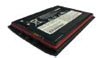Honeywell Dolphin CT40 Akku Small Honeywell Dolphin CT40 Akku Small