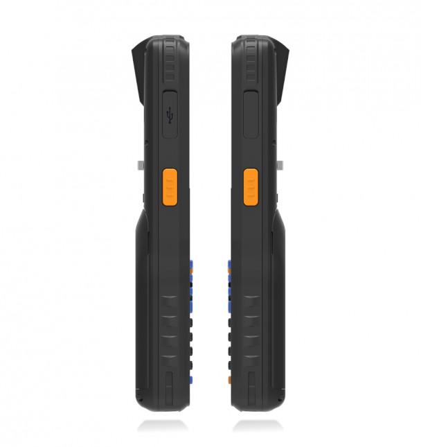 Newland N7 Cachalot Pro MDE Gerät