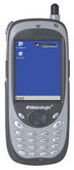 Metrologic Optimus PDA