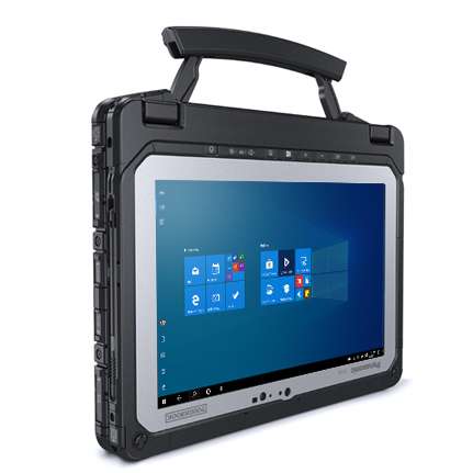 Panasonic TOUGHBOOK CF 20 Panasonic TOUGHBOOK CF 20
