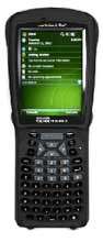 Zebra Workabout pro 3