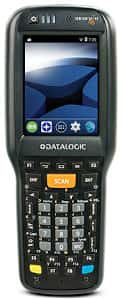 Datalogic Falcon X4 - MDE Gerät COSYS Ident GmbH Datalogic Falcon X4 - MDE Gerät COSYS Ident GmbH