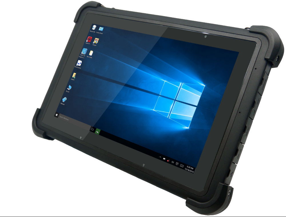 Unitech TB162 MDE-Tablet